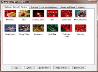 Imagen 3 para Novisso Desktop Wallpaper…