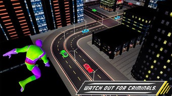 Image 0 for Slime Super Hero: Idle Ma…