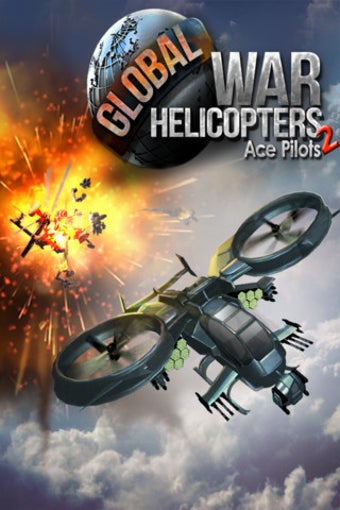 Imagen 0 para Ace Pilots - Global War H…