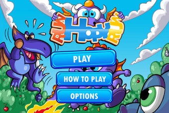 Image 0 for Run Hopy Run