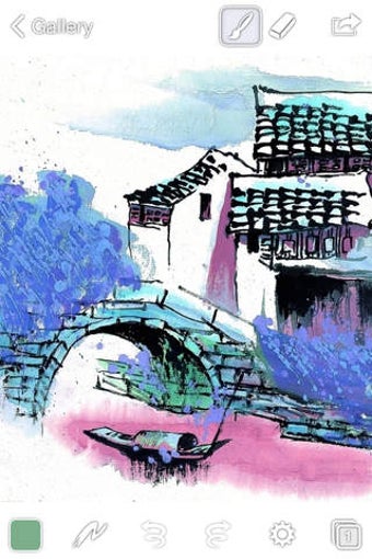 Image 0 for Art Color Paint Studio