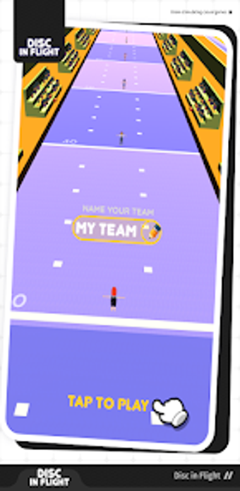 Image 0 for DiscInFlight