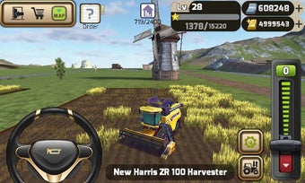 Imagen 0 para Farming Master 3D