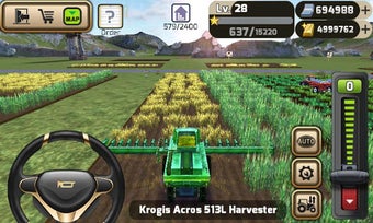 Imagen 1 para Farming Master 3D