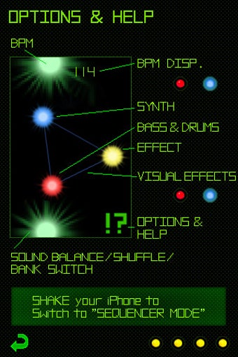 Imagen 0 para Matrix Music Pad