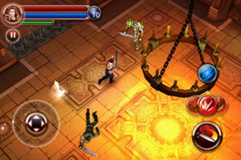 Image 0 for Dungeon Hunter