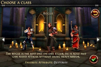 Image 3 for Dungeon Hunter