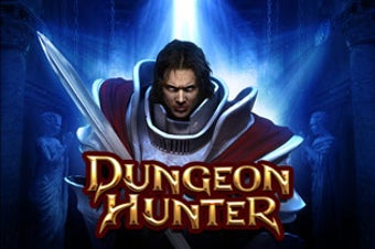 Image 2 for Dungeon Hunter