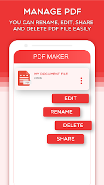 Imagen 1 para PDF Viewer: PDF File Read…