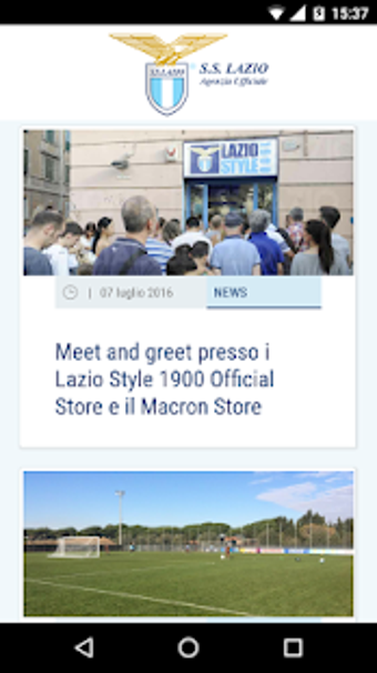 Image 3 for SS Lazio Agenzia Ufficial…