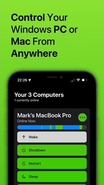 Image 0 for Off Free - Remote Compute…