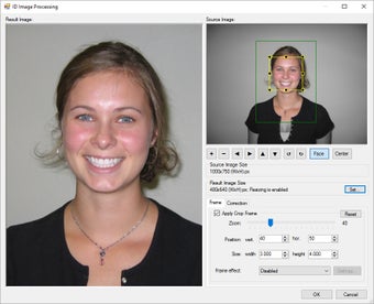 Image 3 for inPhoto ID Webcam