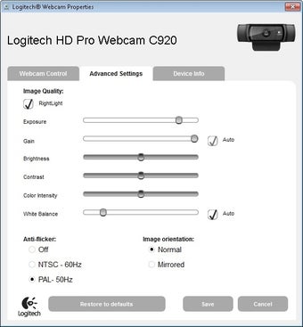 Image 6 for inPhoto ID Webcam