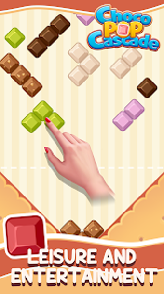 Image 0 for Choco Pop Cascade