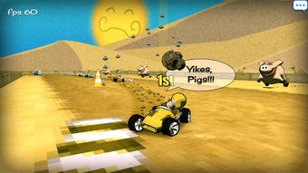 Imagen 0 para Dirchie Kart