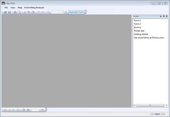Image 0 for Form Pilot Pro