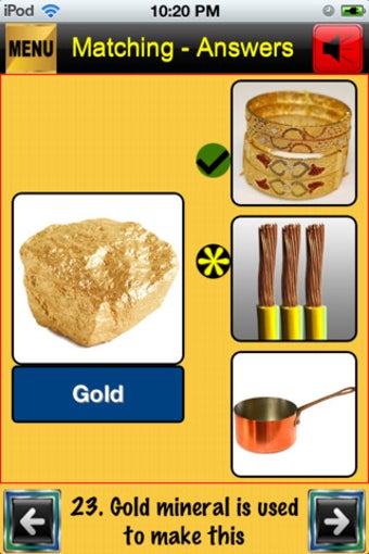 Image 2 for easyLearn Rocks & Mineral…