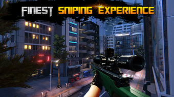 Imagen 1 para Sniper AttackFPS Mission …