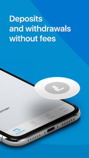 Image 1 for Bitcoin Wallet Totalcoin …