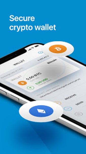 Image 0 for Bitcoin Wallet Totalcoin …
