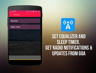 Image 3 for Golden Goa Konkani Radio