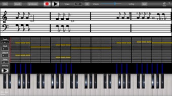 Imagen 0 para Midi Recorder for Windows…