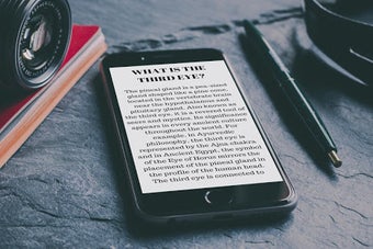 Imagen 1 para Ways to Open Your Third E…