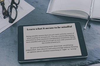 Imagen 2 para Ways to Open Your Third E…