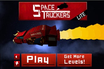 Image 0 for Space Truckers: Lite