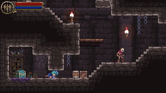 Imagen 0 para Forsaken Castle