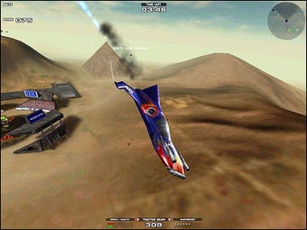 Image 0 for Clusterball updated demo