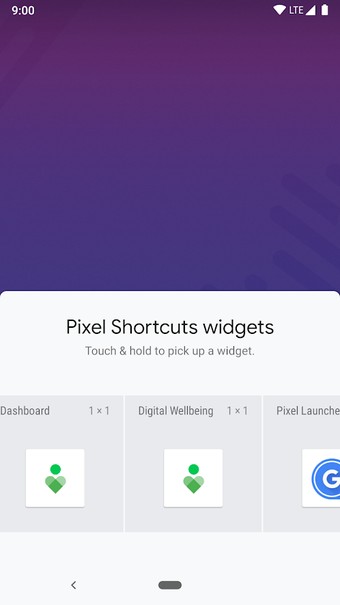 Imagen 0 para Pixel Shortcuts: Launcher…