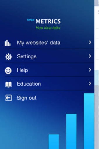 Image 0 for True Metrics