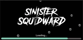 Image 0 for Sinister Squidward Game
