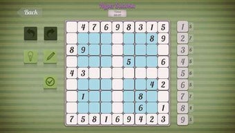 Image 2 for Sudoku - Pro for Windows …