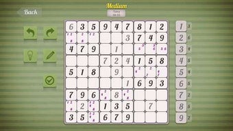Image 3 for Sudoku - Pro for Windows …