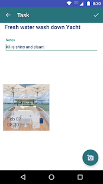 Imagen 3 para Enjoy Yacht Management