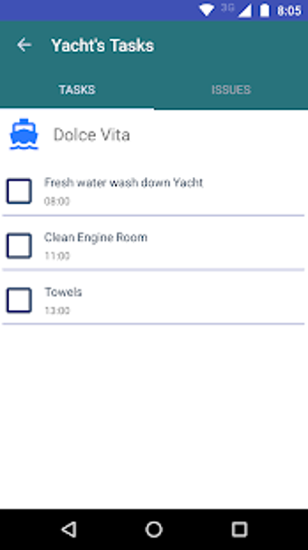 Imagen 1 para Enjoy Yacht Management