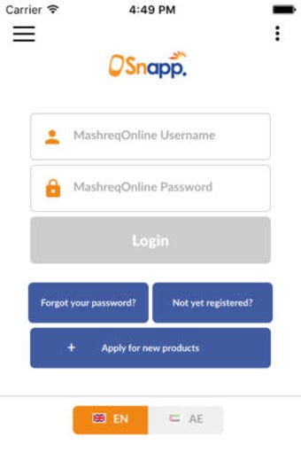 Image 0 for Mashreq UAE