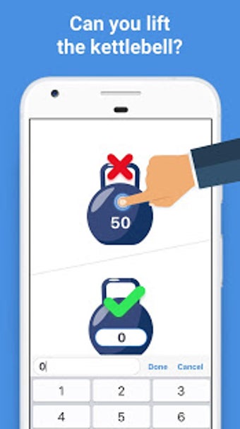 Imagen 1 para Easy Game - Brain Test & …