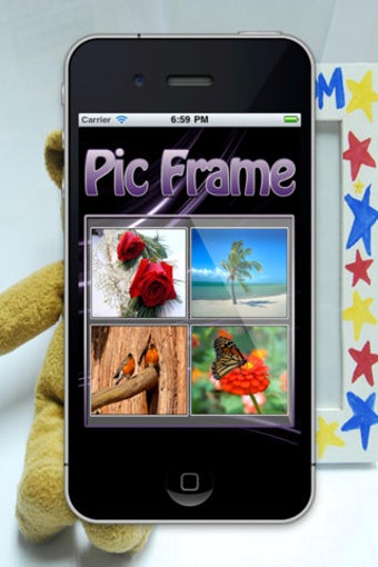 Imagen 0 para Photo Frame HD Lite