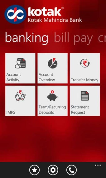 Imagen 2 para Kotak Bank for Windows 10