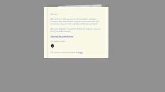 Image 0 for LedgerLion