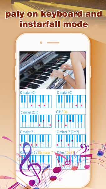 Image 2 for Magic Piano Lessions-Lear…