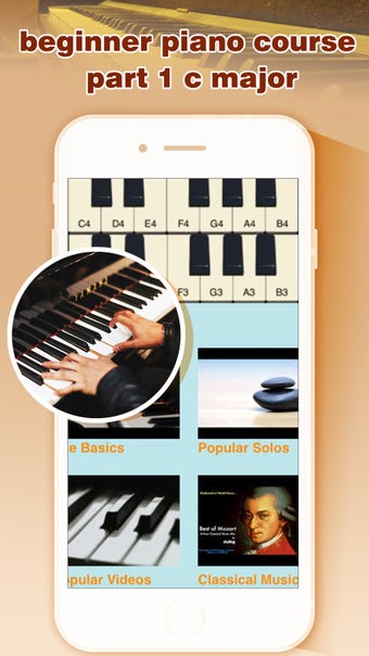 Image 3 for Magic Piano Lessions-Lear…