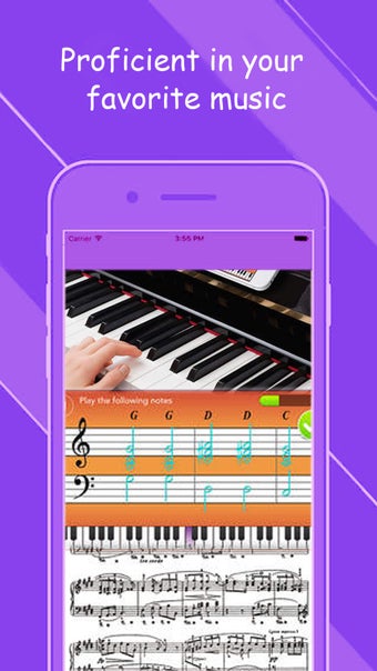 Image 1 for Magic Piano Lessions-Lear…