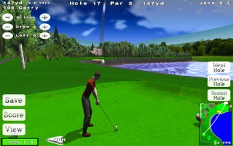 Imagen 0 para Nova Golf