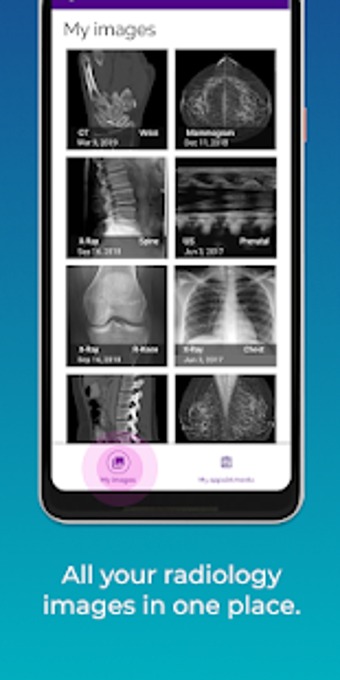 Image 1 for Whiterabbit App