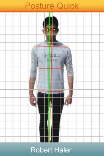 Image 0 for Posture Quick