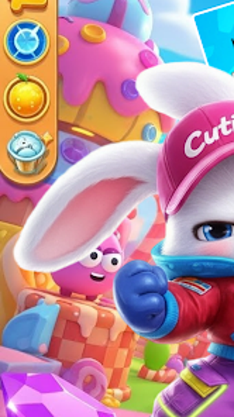 Image 0 for Jewel Sync